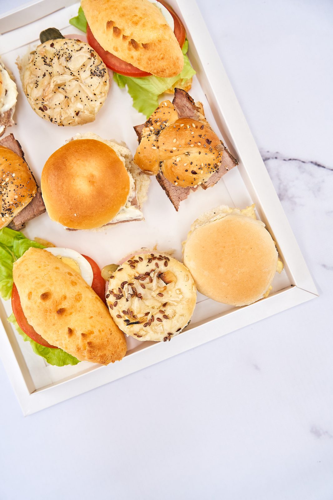 Box salado don blanco