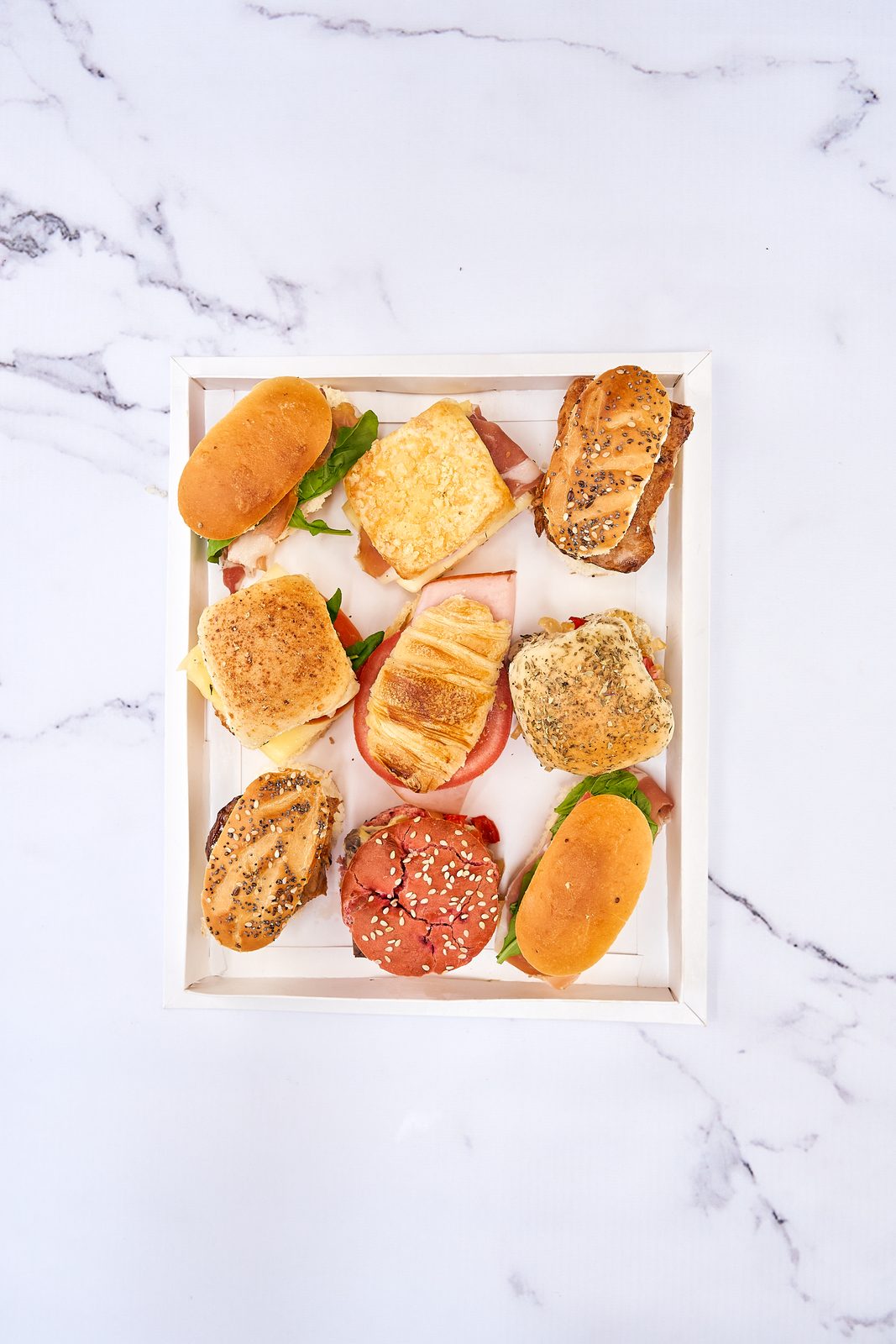 Box salado gourmet