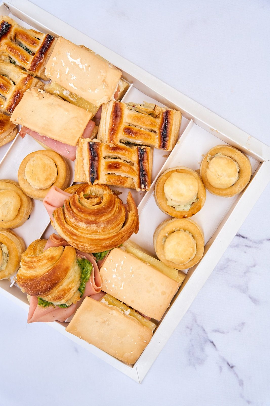 Corporativos y catering